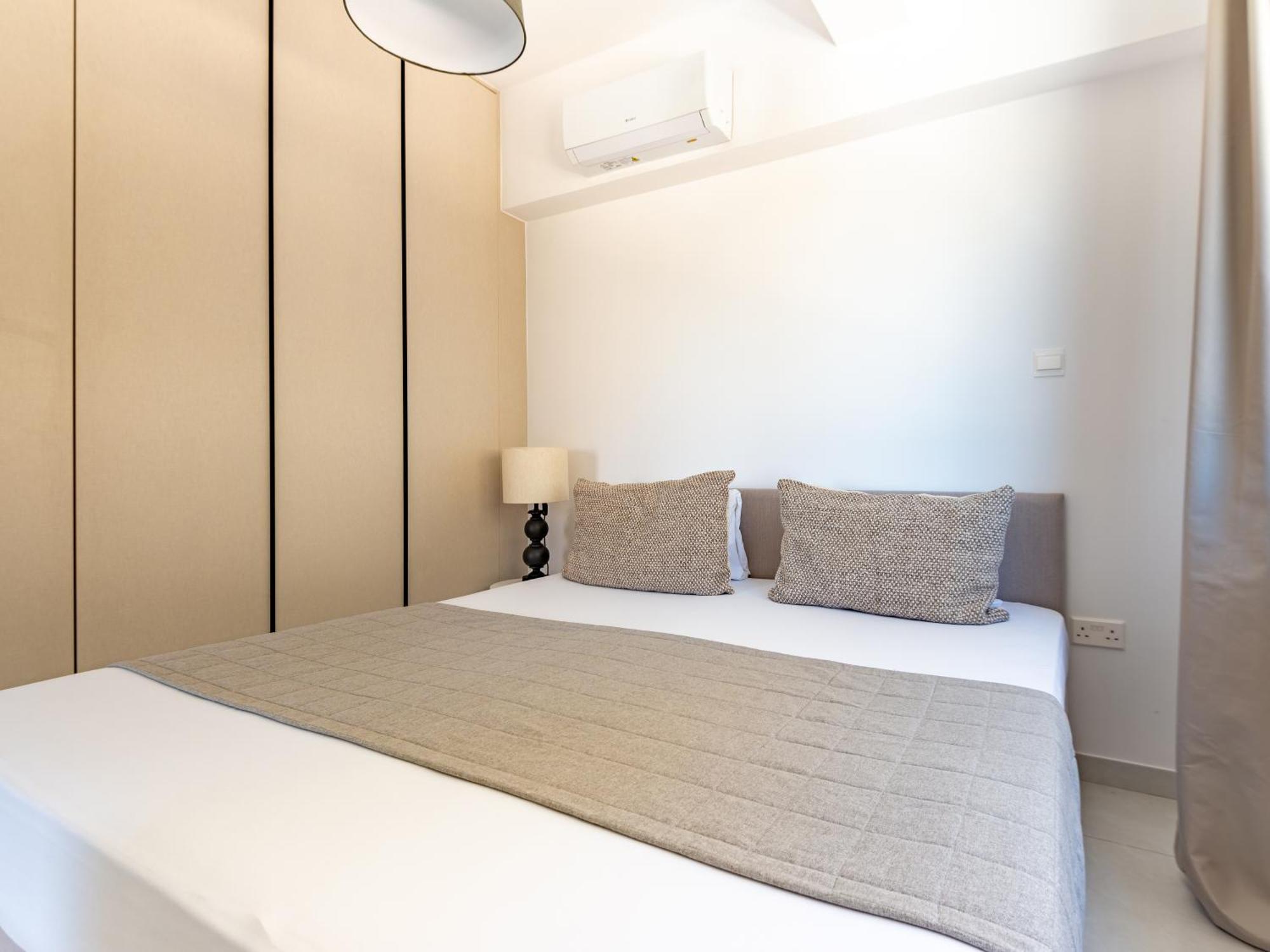 Sanders Only Limassol Chambre photo
